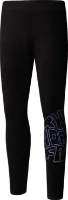 The North Face Girls' Graphic Tights The North Face Girls' Graphic Tights