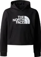 The North Face Girls' Light Drew Peak Hoodie The North Face Girls' Light Drew Peak Hoodie