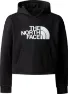 The North Face Girls' Light Drew Peak Hoodie