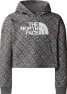 Smoked pearl tnf shadow