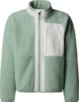 The North Face Girls' Yumiori Full Zip Jacket