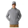 The North Face Glacier Fleece, Tnf mid grey heather, Regular