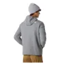 The North Face Glacier Fleece, Tnf mid grey heather, Regular