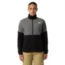 Tnf black / smoked pearl