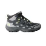 Asphalt grey / meld grey