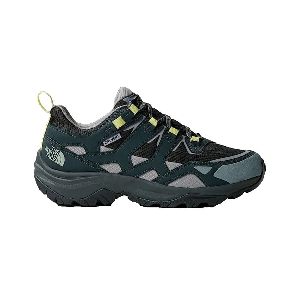 The North Face Hedgehog Iii Vandringsskor