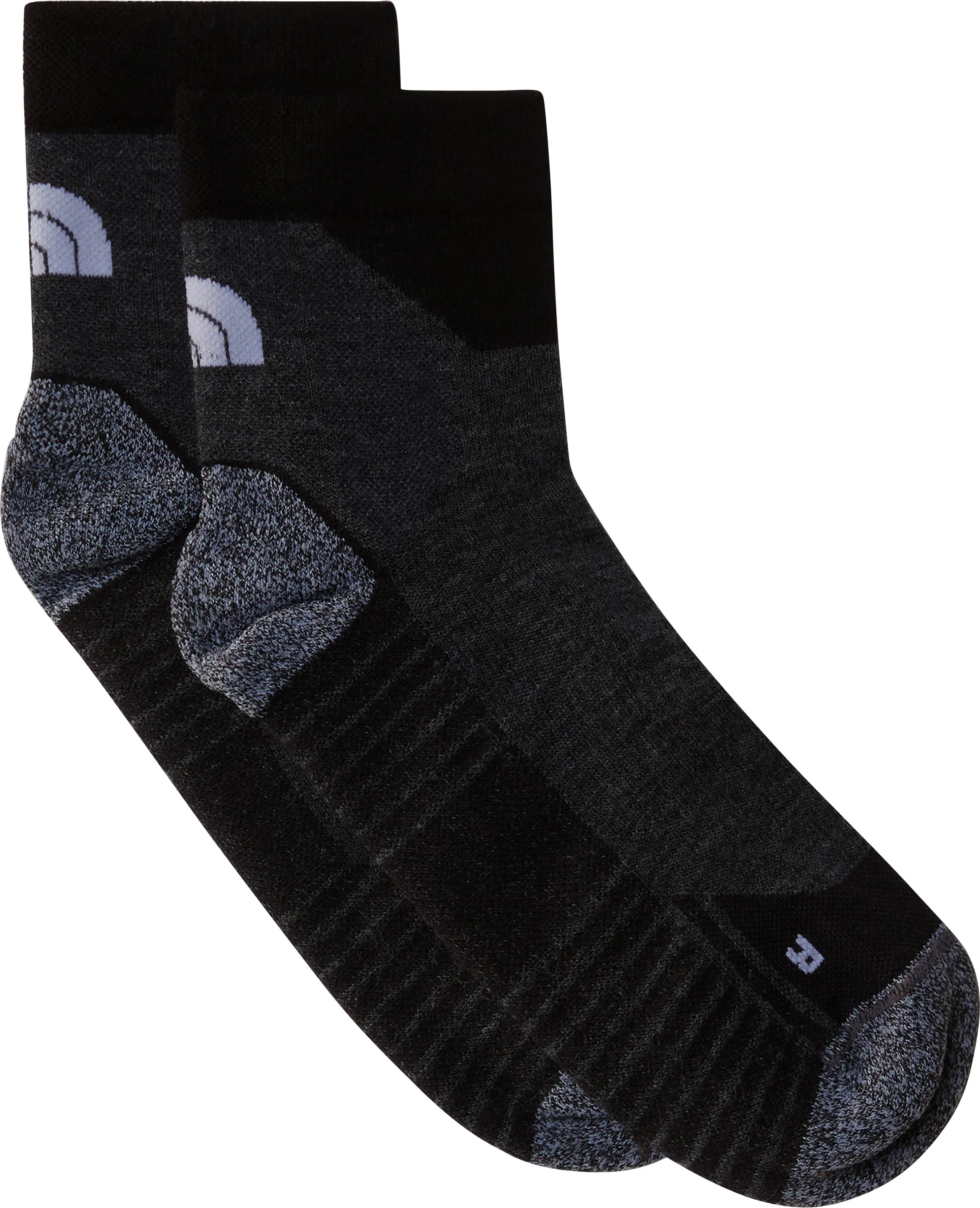 The North Face Hiking Quarter Socks The North Face Hiking Quarter Socks