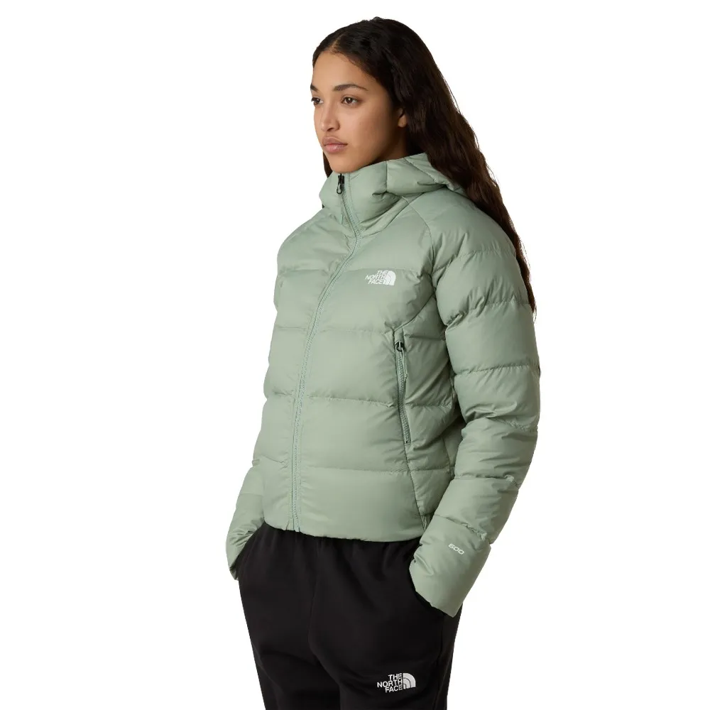 The North Face Hyalite Dunjacka The North Face Hyalite Dunjacka