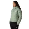 The North Face Hyalite Dunjacka