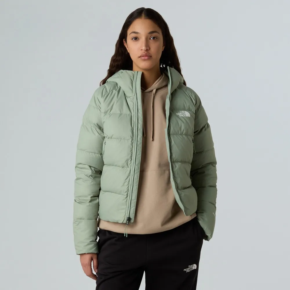 The North Face Hyalite Dunjacka The North Face Hyalite Dunjacka