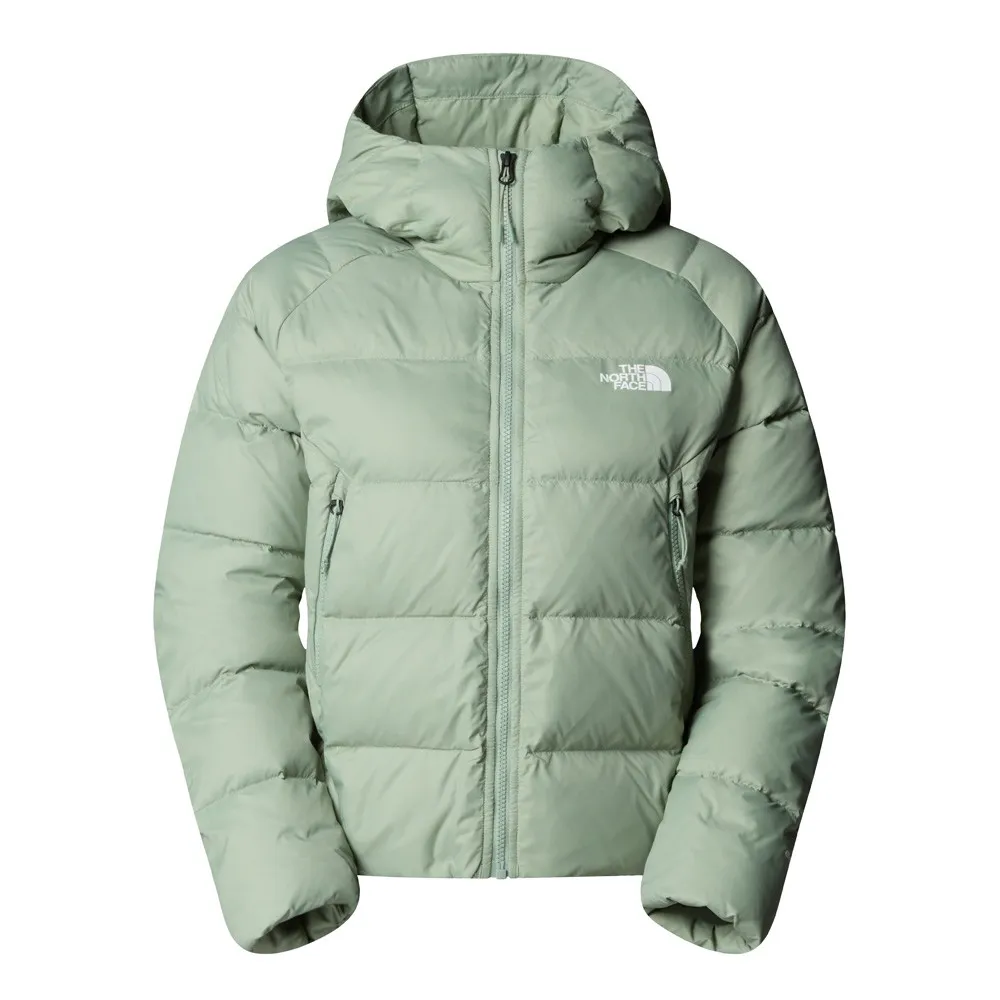 The North Face Hyalite Dunjacka The North Face Hyalite Dunjacka