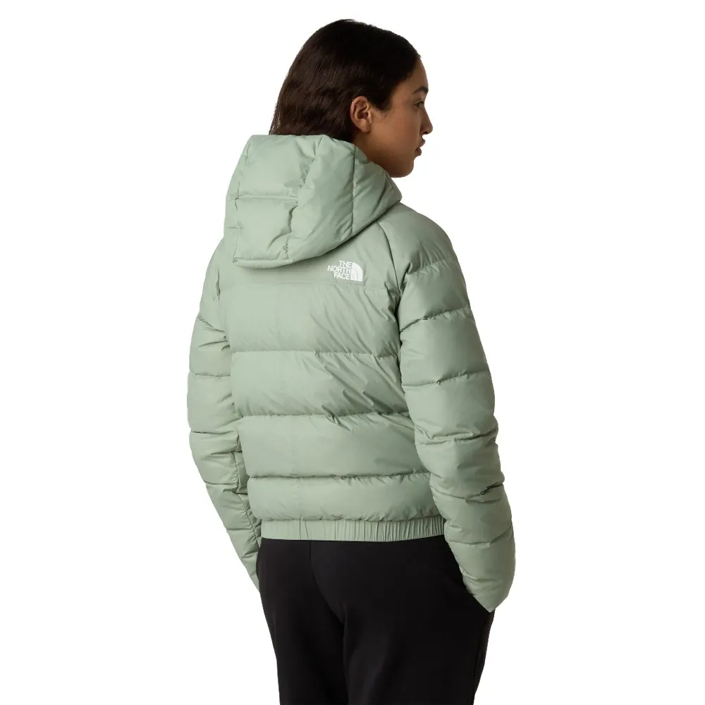 The North Face Hyalite Dunjacka The North Face Hyalite Dunjacka
