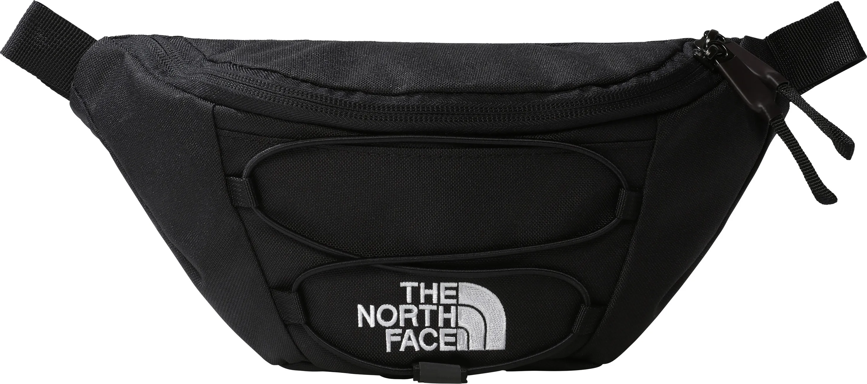 The North Face Jester Bum Bag, TNF Black-NPF