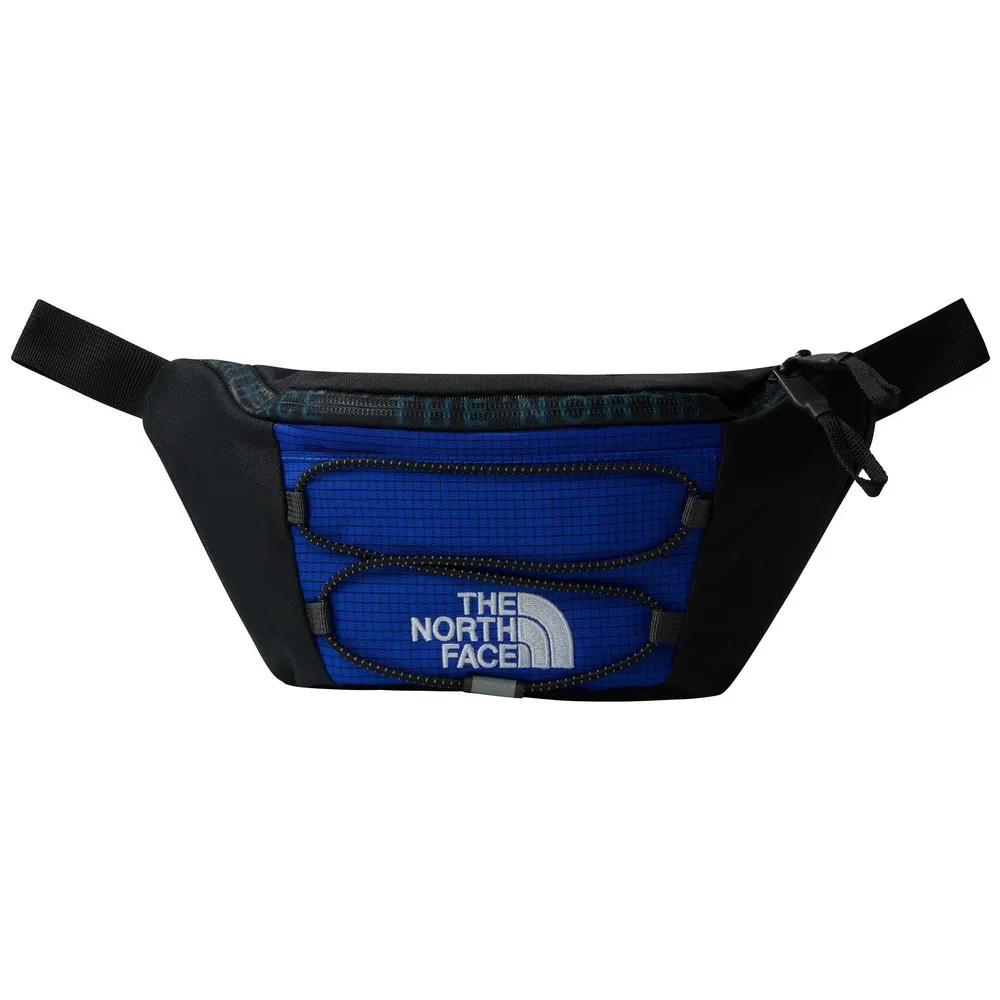 The North Face Jester Midjeväska, Tnf blue / tnf black / silver reflective