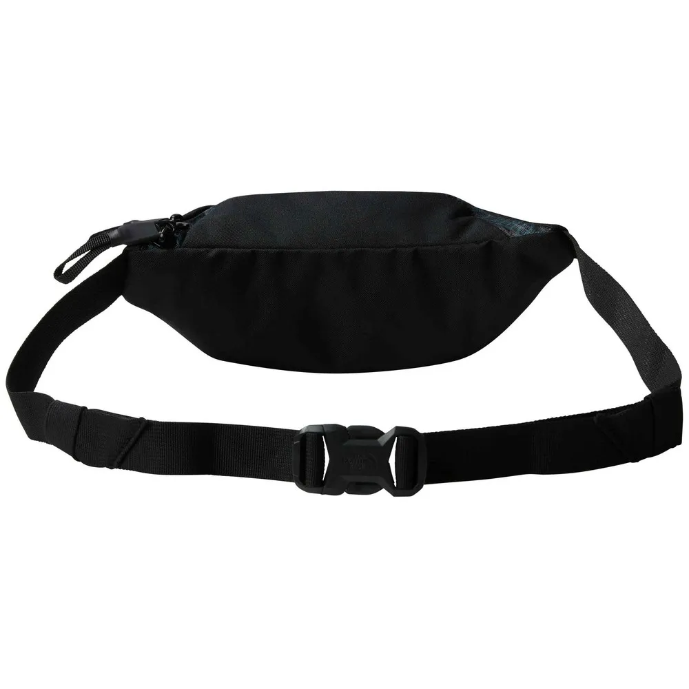 The North Face Jester Midjeväska, Tnf blue / tnf black / silver reflective