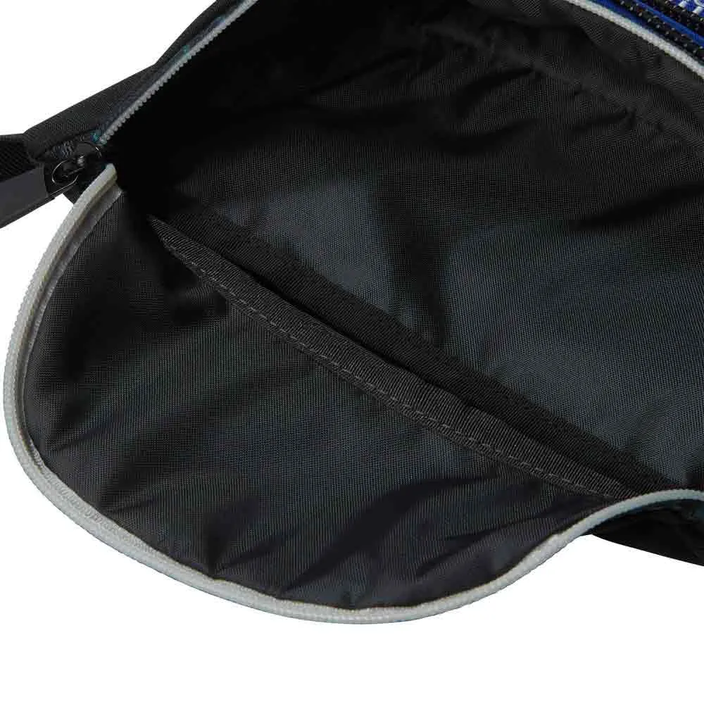 The North Face Jester Midjeväska, Tnf blue / tnf black / silver reflective