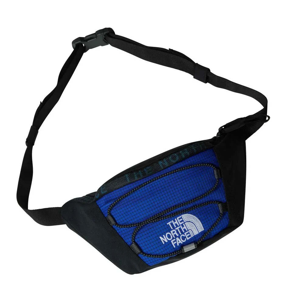 The North Face Jester Midjeväska, Tnf blue / tnf black / silver reflective