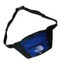 The North Face Jester Midjeväska, Tnf blue / tnf black / silver reflective