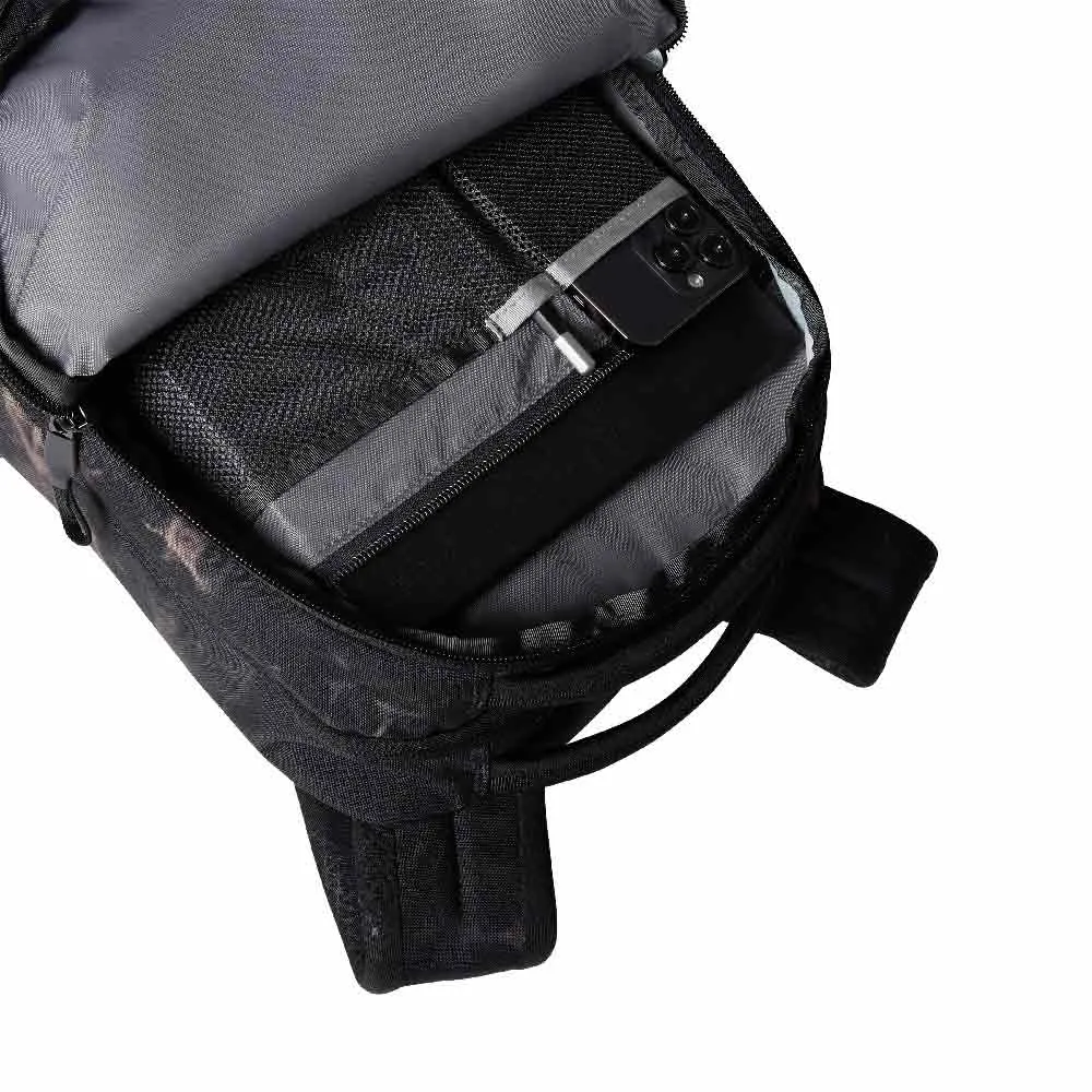 The North Face Jester Ryggsäck 28l, Tnf black light refract