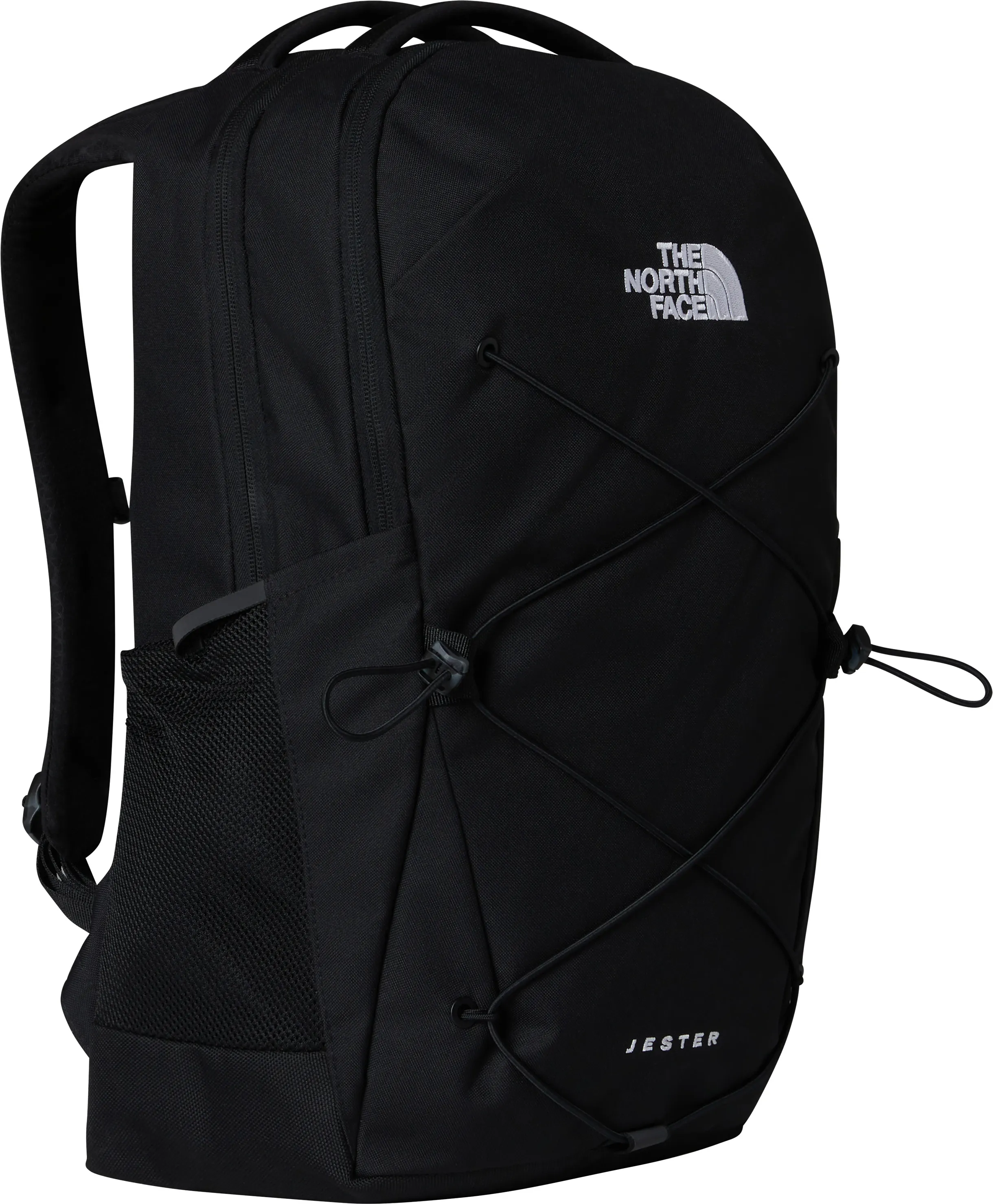 The North Face Jester, TNF Black-NPF The North Face Jester, TNF Black-NPF