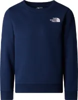 The North Face Juniors' Redbox Regular Crew The North Face Juniors' Redbox Regular Crew