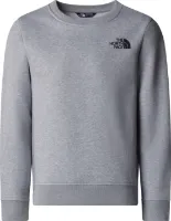 The North Face Juniors' Redbox Regular Crew The North Face Juniors' Redbox Regular Crew
