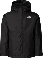 The North Face Juniors' Snowquest Jacket The North Face Juniors' Snowquest Jacket