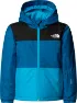 The North Face Kid Freedom Insulated Jacket