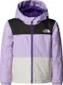 Lite lilac/white dune