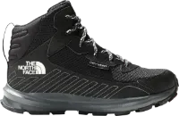 The North Face Kids' Fastpack Waterproof Mid Hiking Boots The North Face Kids' Fastpack Waterproof Mid Hiking Boots