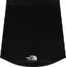 The North Face Kids' Freedom Fleece Gaiter, Tnf black, One Size