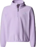 The North Face Kids' Glacier 1/4 Zip Pullover The North Face Kids' Glacier 1/4 Zip Pullover
