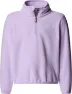 The North Face Kids' Glacier 1/4 Zip Pullover
