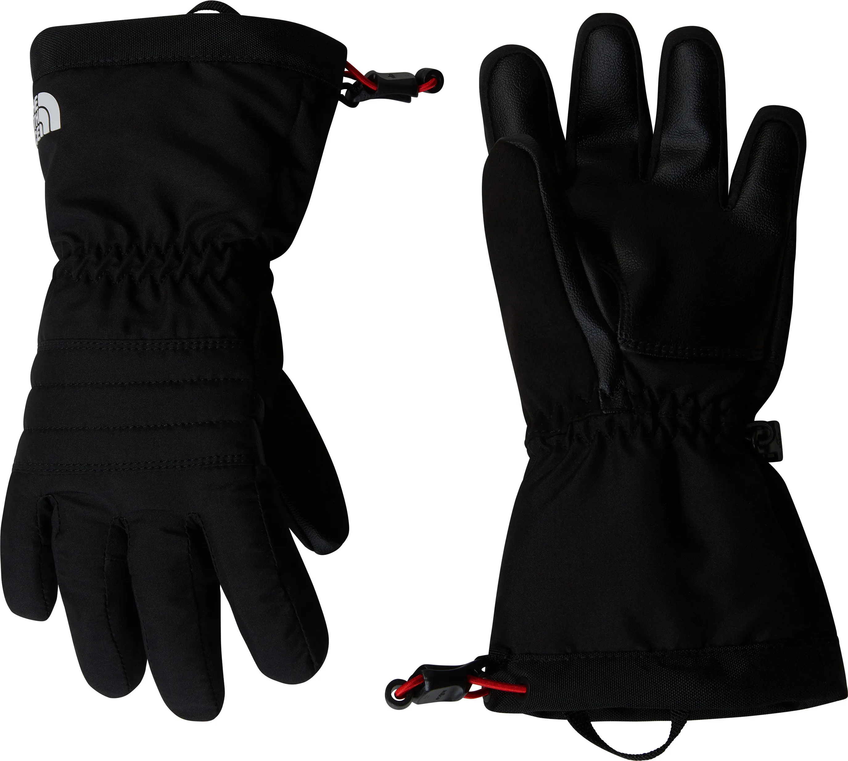 The North Face Kids' Montana Ski Glove The North Face Kids' Montana Ski Glove