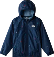 The North Face Kids' Never Stop Hooded WindWall Jacket The North Face Kids' Never Stop Hooded WindWall Jacket