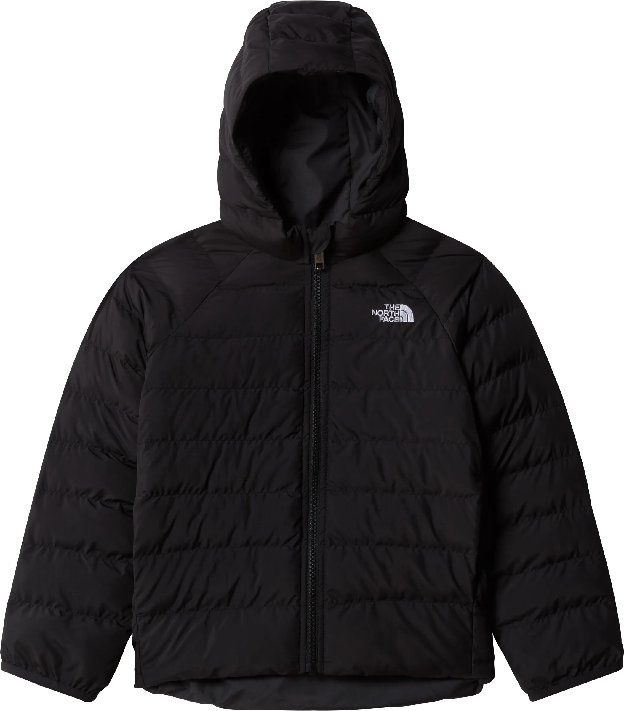 The North Face Kids' Reversible Perrito Jacket The North Face Kids' Reversible Perrito Jacket