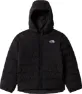 The North Face Kids' Reversible Perrito Jacket