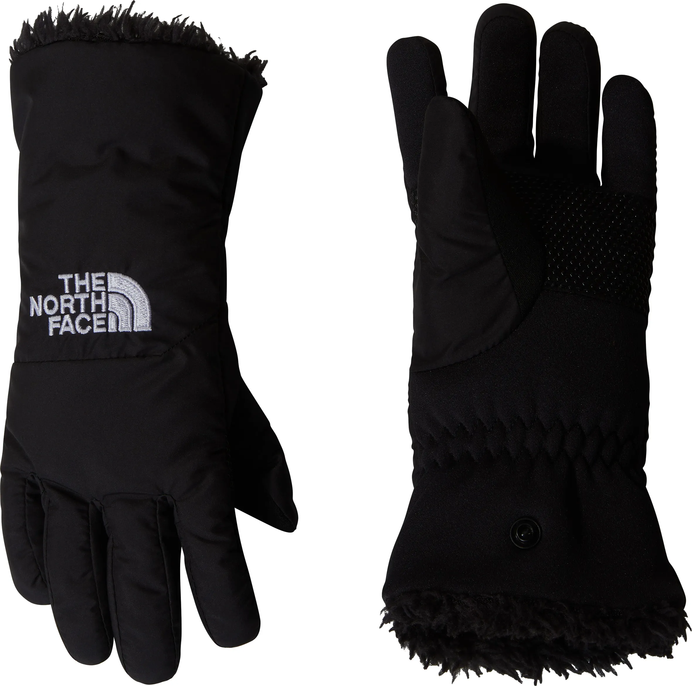 The North Face Kids' Shasta Glove The North Face Kids' Shasta Glove