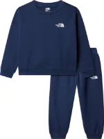The North Face Kids' Simple Dome Fleece Set