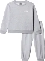 The North Face Kids' Simple Dome Fleece Set The North Face Kids' Simple Dome Fleece Set