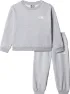 The North Face Kids' Simple Dome Fleece Set