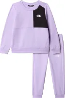 The North Face Kids' TNF Performance Fleece Set