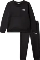 The North Face Kids' TNF Performance Fleece Set The North Face Kids' TNF Performance Fleece Set