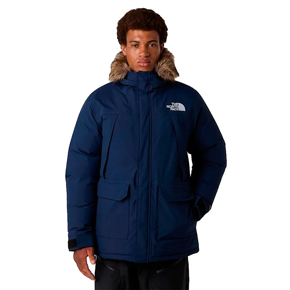 The North Face Mcmurdo Parka
