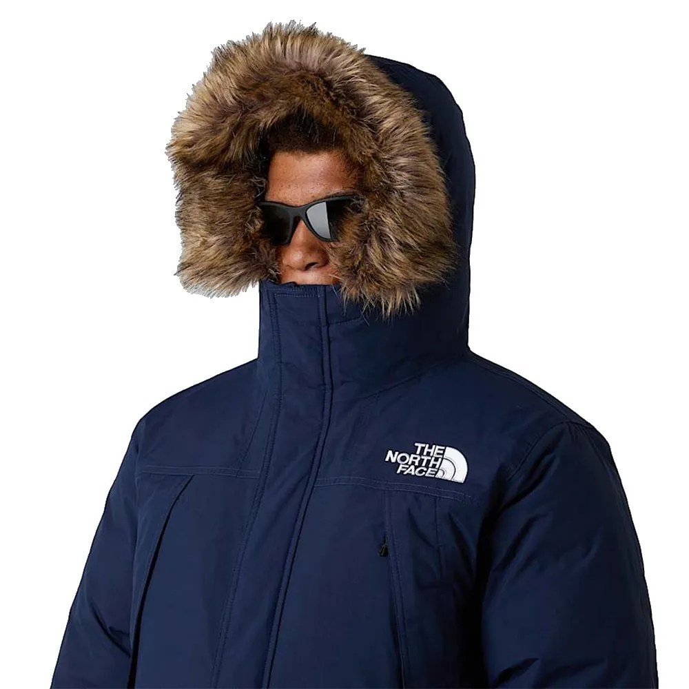 The North Face Mcmurdo Parka