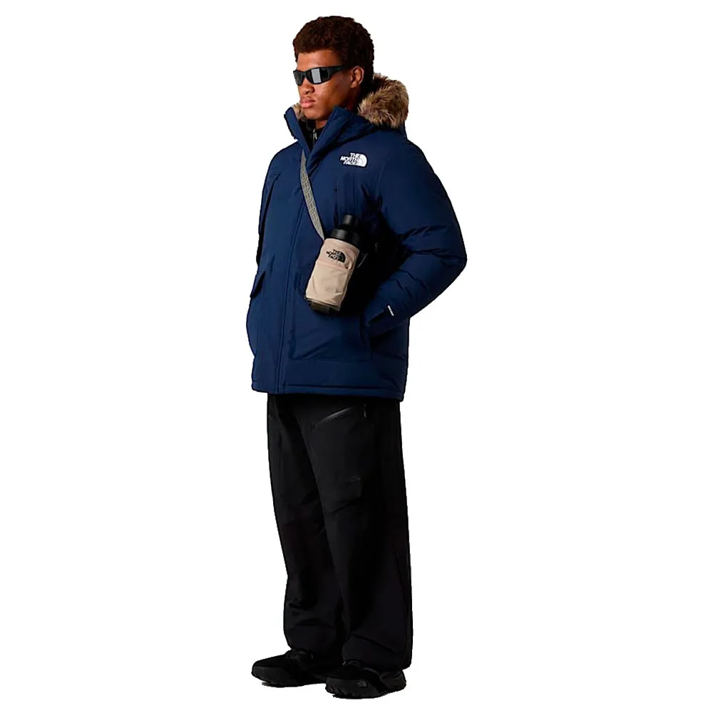 The North Face Mcmurdo Parka