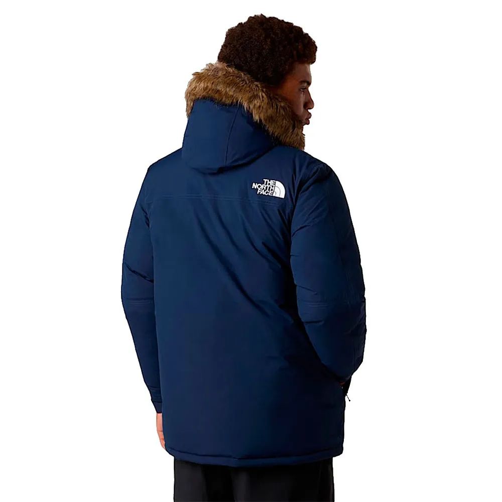 The North Face Mcmurdo Parka
