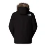 The North Face Mcmurdo Parka, Tnf black / tnf black, Regular