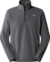 The North Face Men's 100 Glacier 1/4 Zip Fleece