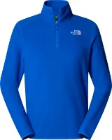 The North Face Men's 100 Glacier 1/4 Zip Fleece